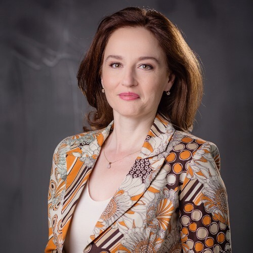Stefi Andreeva