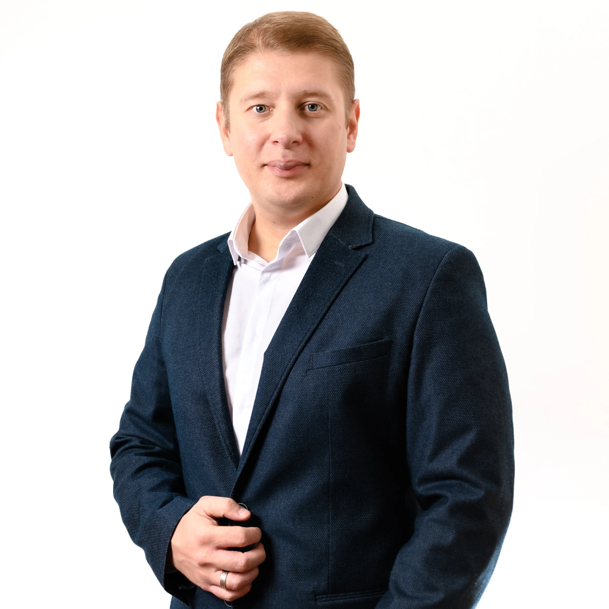 Strahil Strahilov
